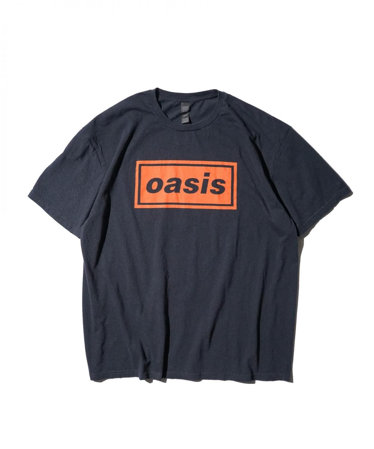 THRIFTY "OASIS" TEE