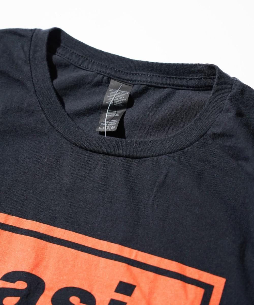 THRIFTY "OASIS" TEE