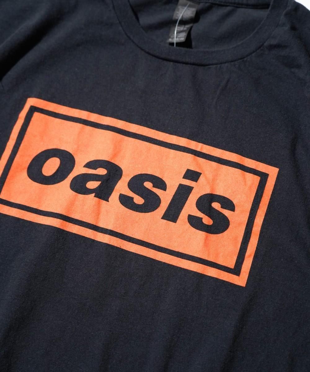 THRIFTY "OASIS" TEE