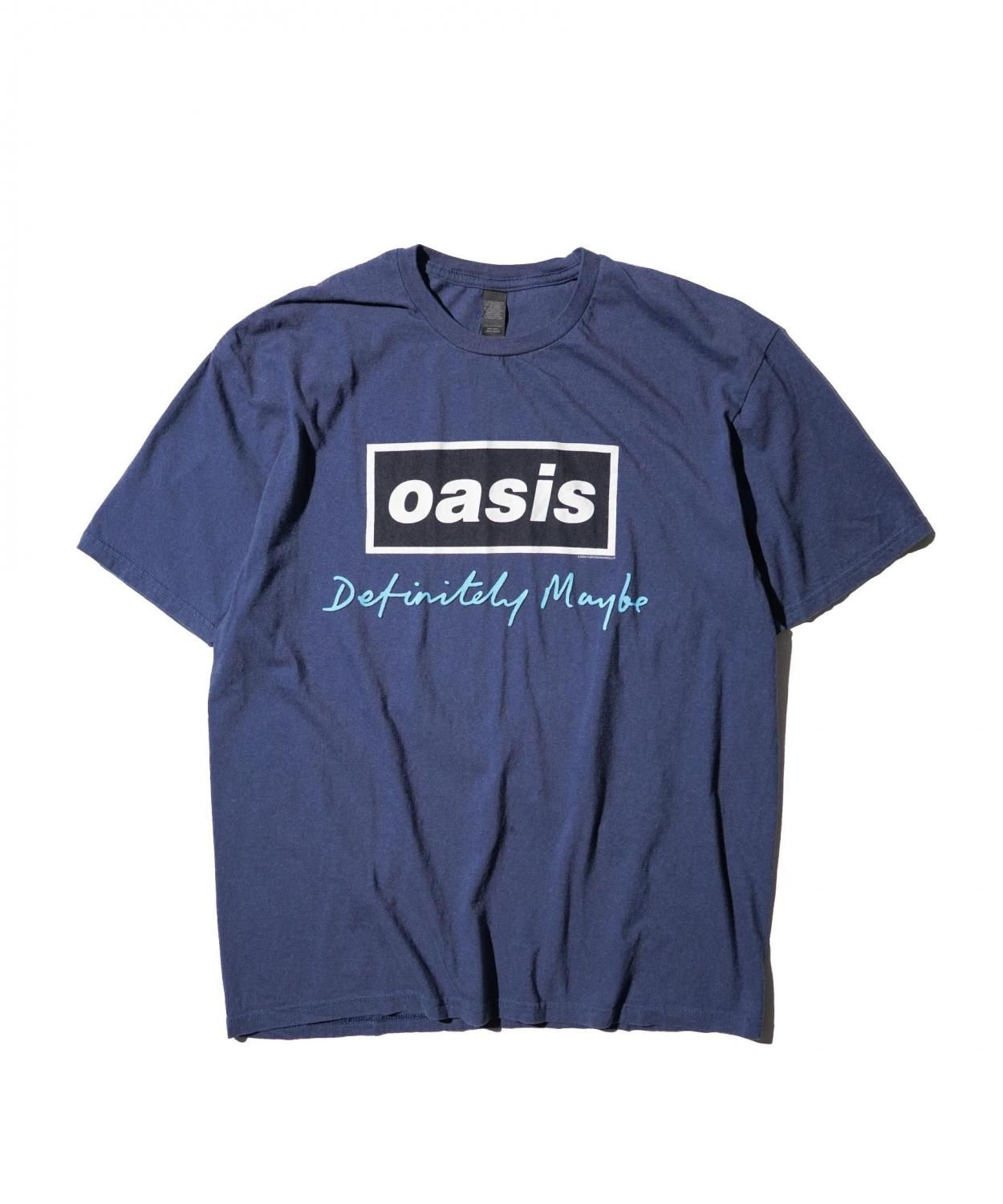 THRIFTY "OASIS" TEE