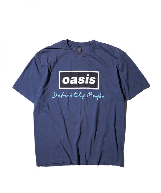 THRIFTY "OASIS" TEE