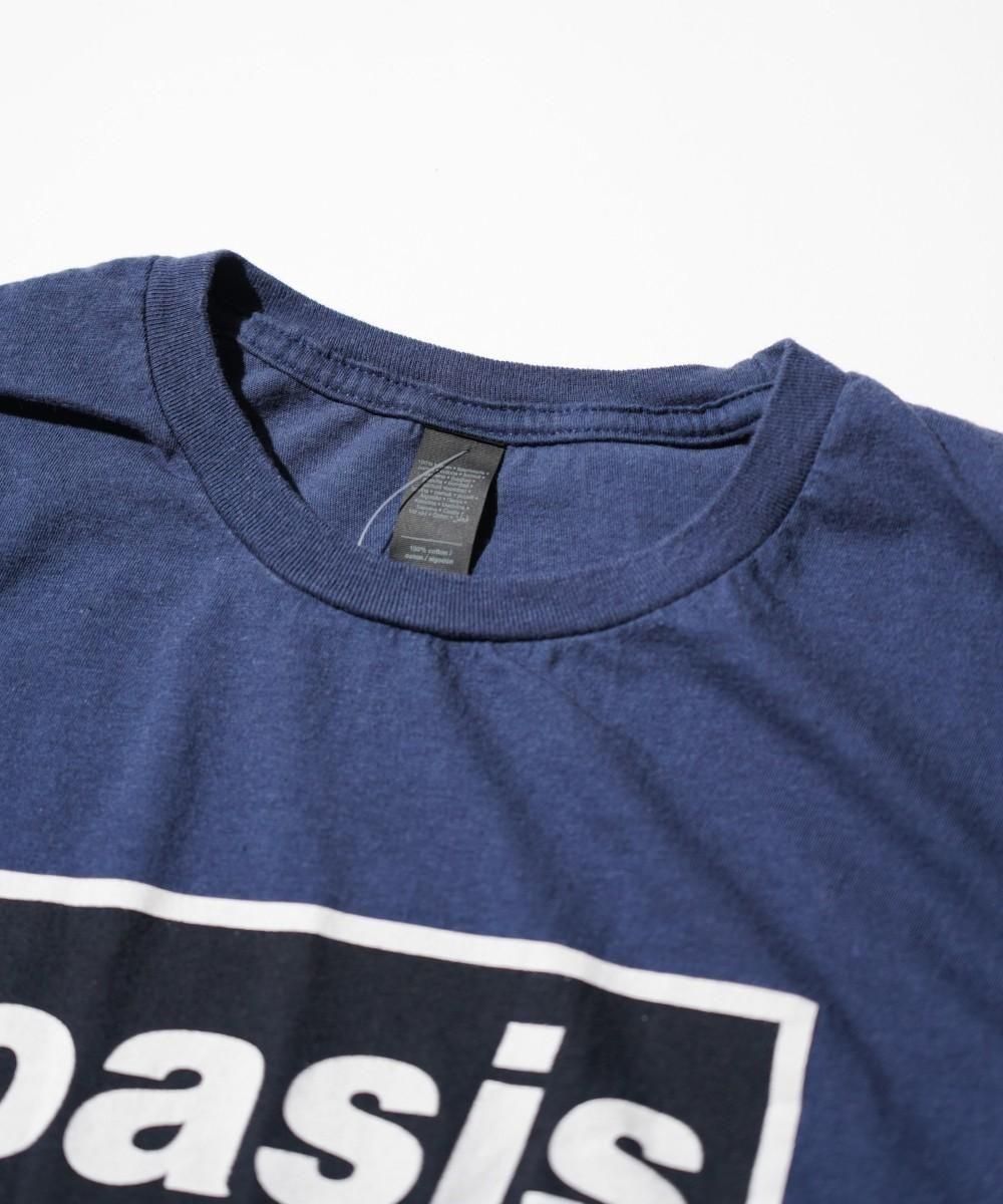 THRIFTY "OASIS" TEE
