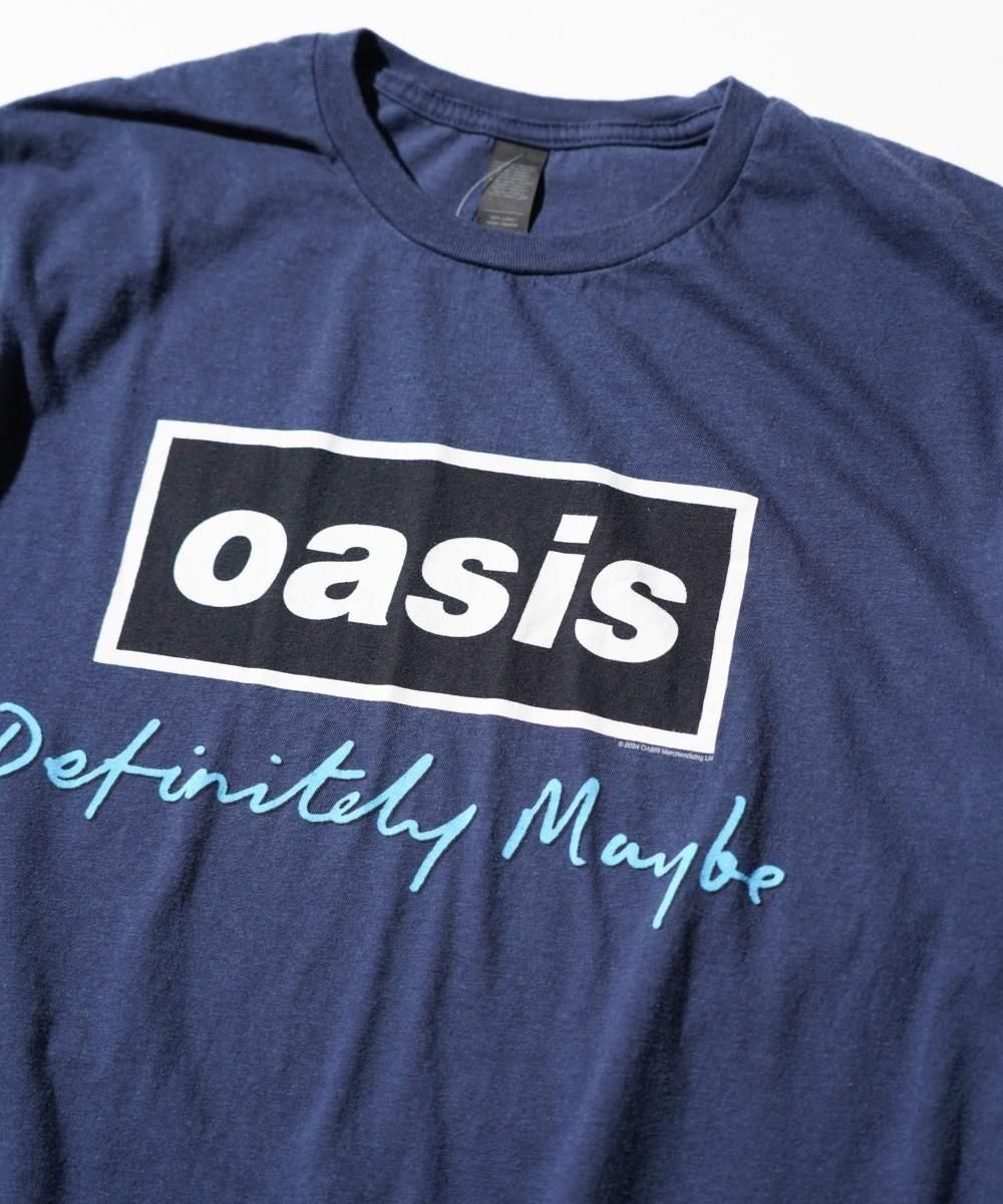 THRIFTY "OASIS" TEE