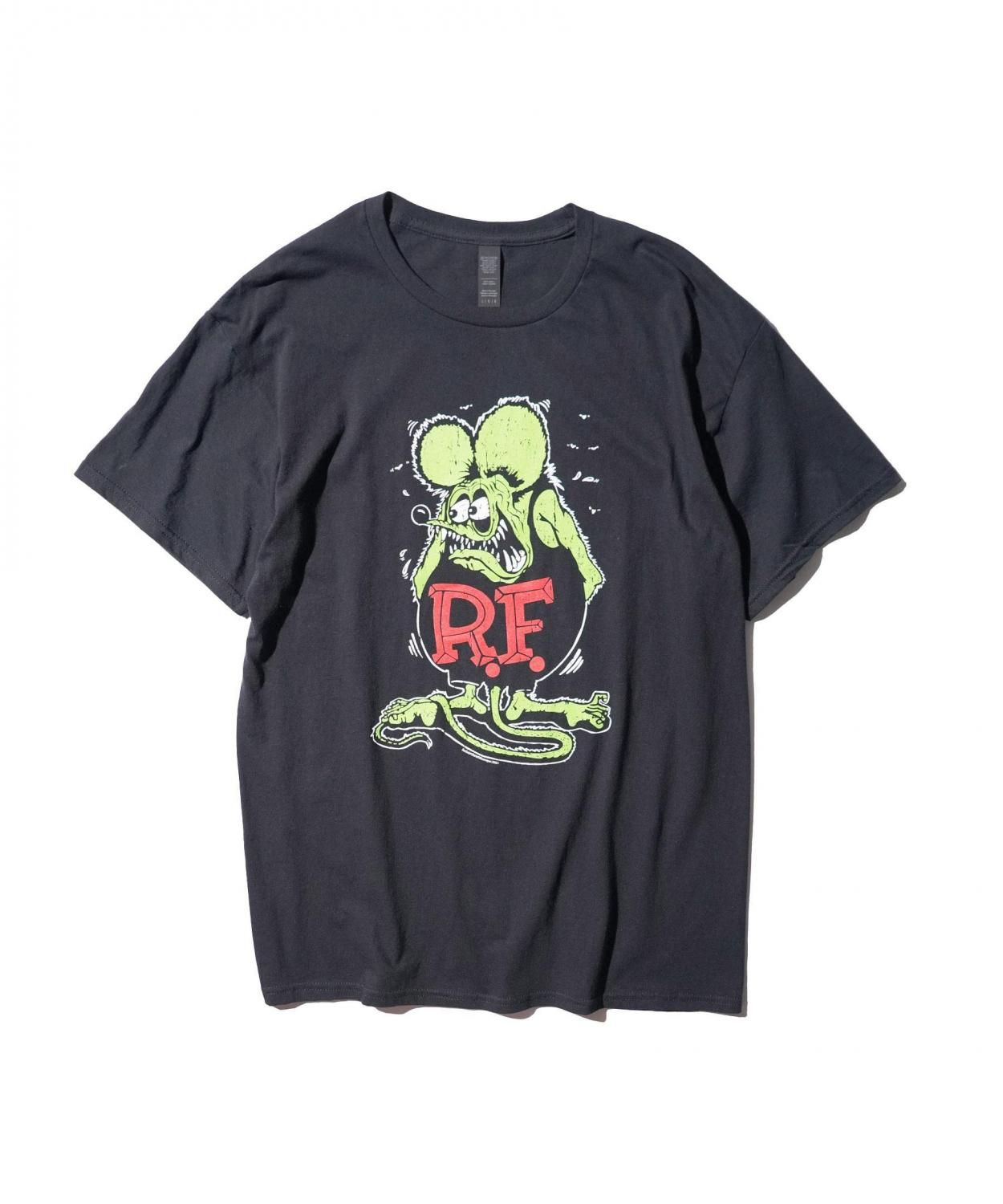 THRIFTY "RAT FINK" PRINT TEE