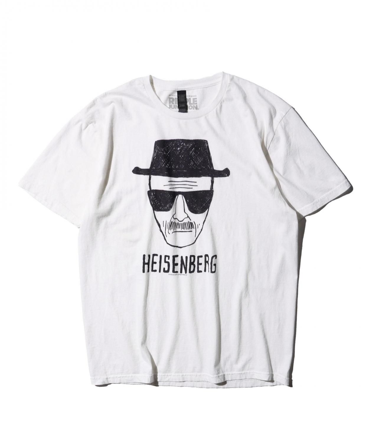THRIFTY "Breaking Bad" MOVIE TEE