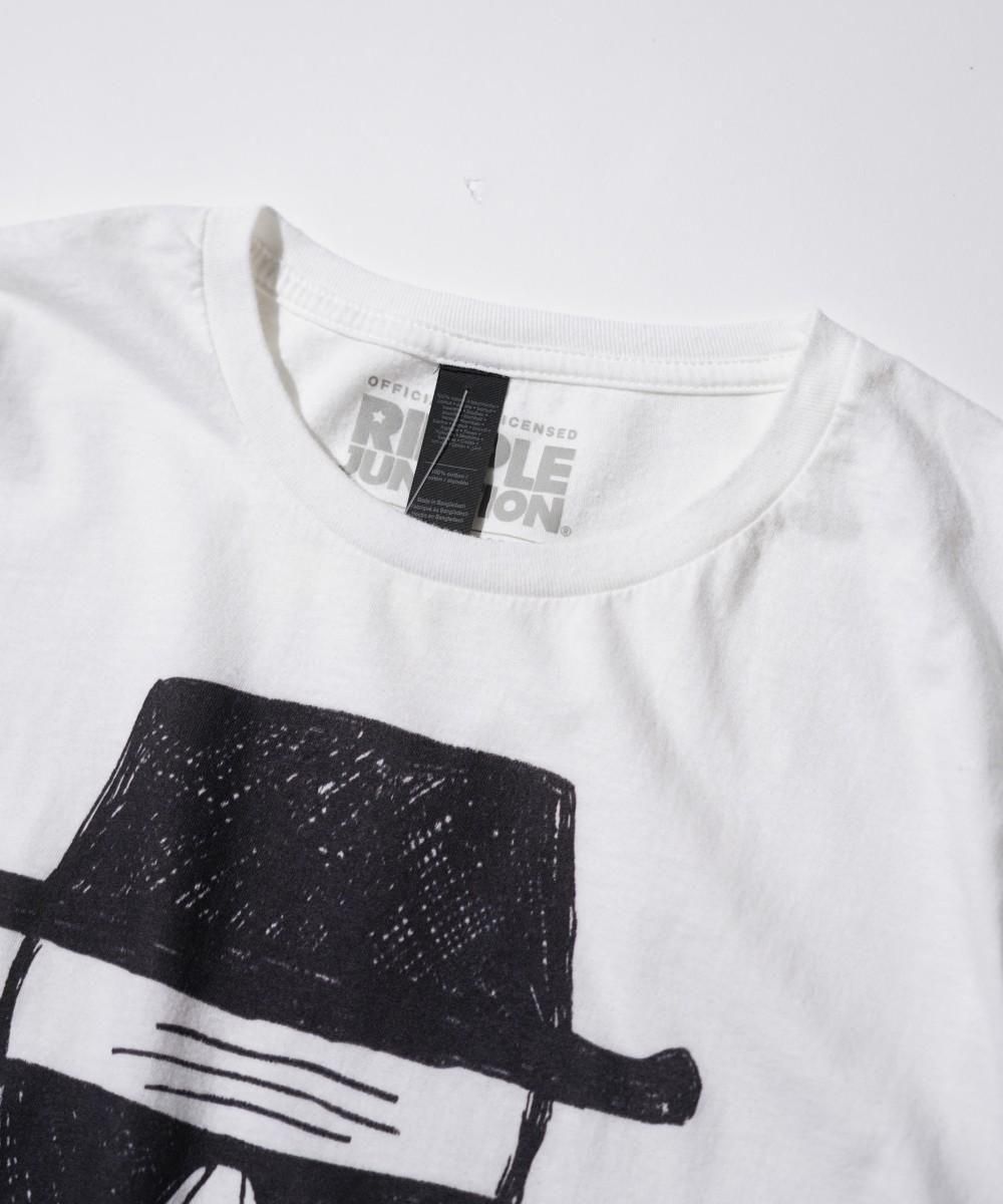 THRIFTY "Breaking Bad" MOVIE TEE