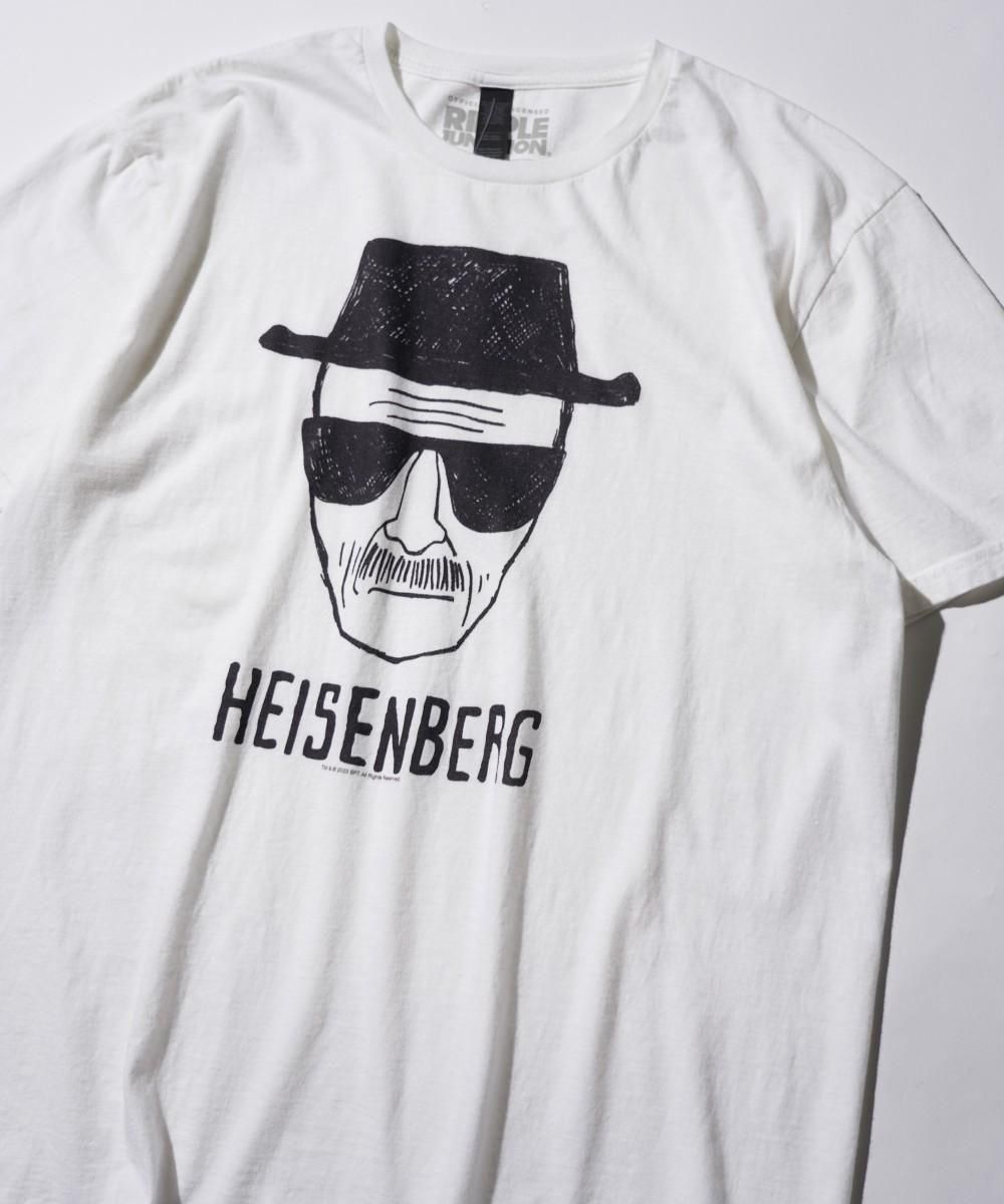 THRIFTY "Breaking Bad" MOVIE TEE