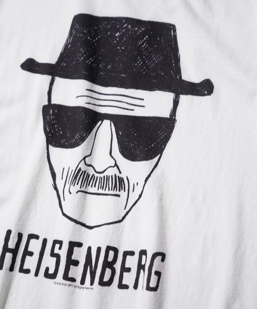 THRIFTY "Breaking Bad" MOVIE TEE