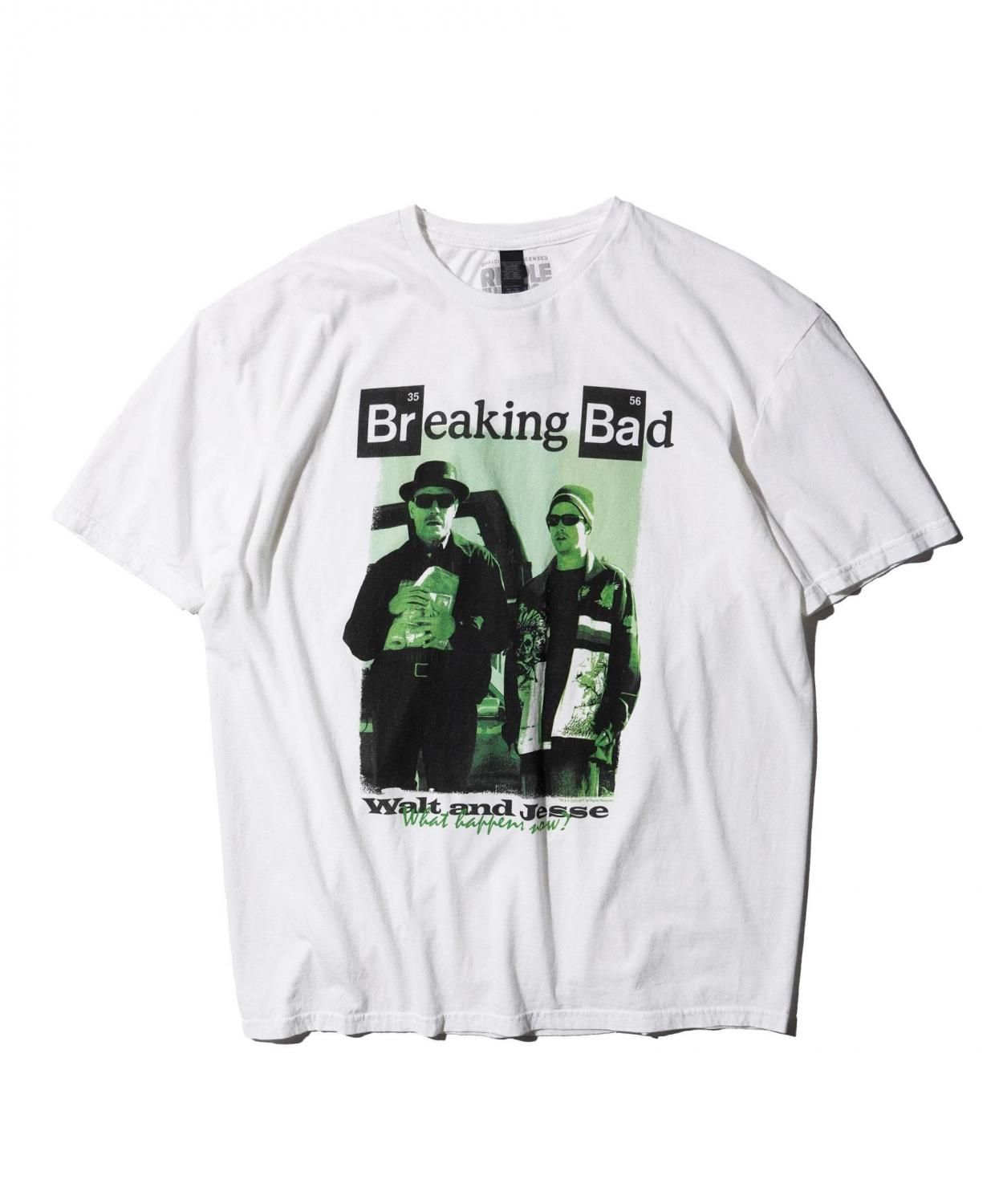 THRIFTY "Breaking Bad" MOVIE TEE