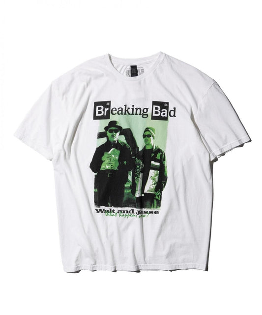 THRIFTY "Breaking Bad" MOVIE TEE