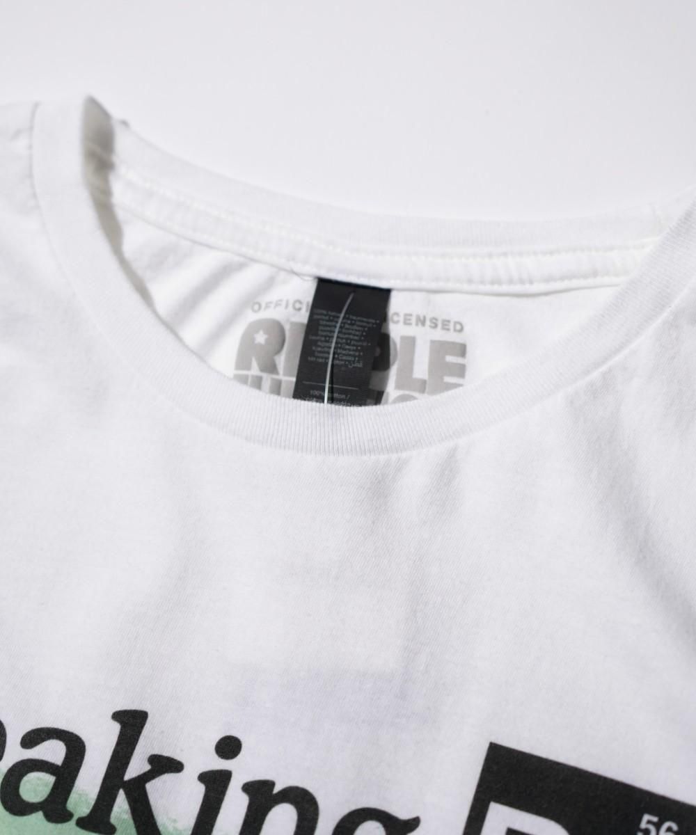 THRIFTY "Breaking Bad" MOVIE TEE