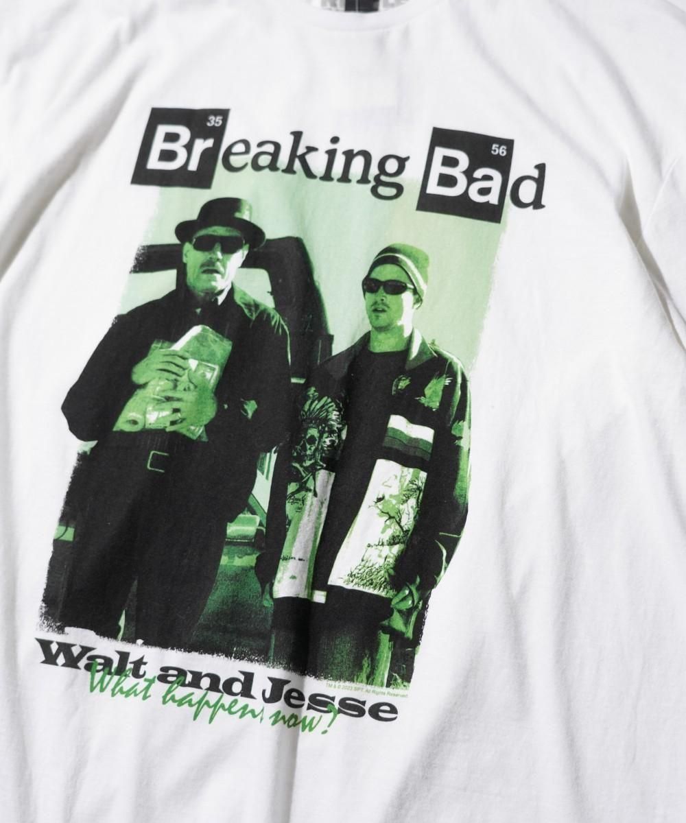 THRIFTY "Breaking Bad" MOVIE TEE