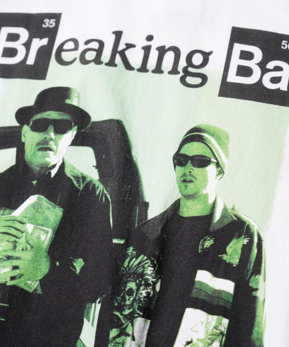 THRIFTY "Breaking Bad" MOVIE TEE