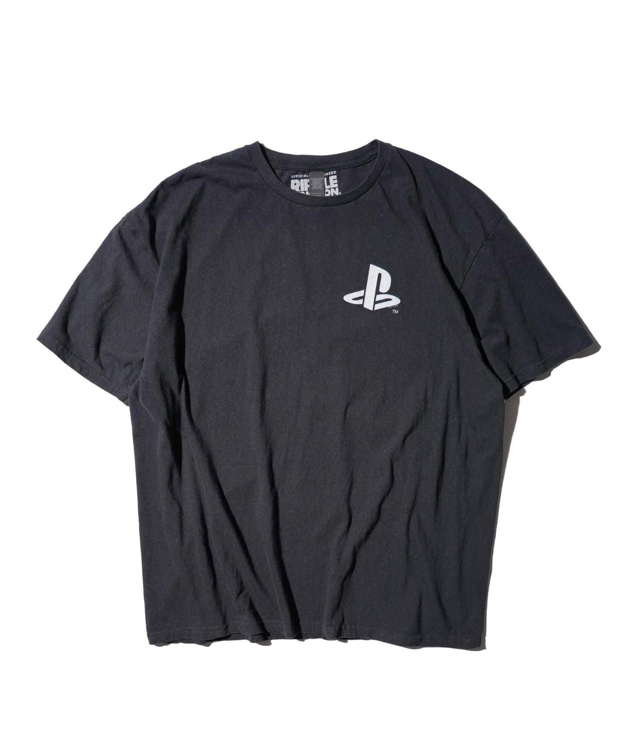 THRIFTY "PlayStation" TEE