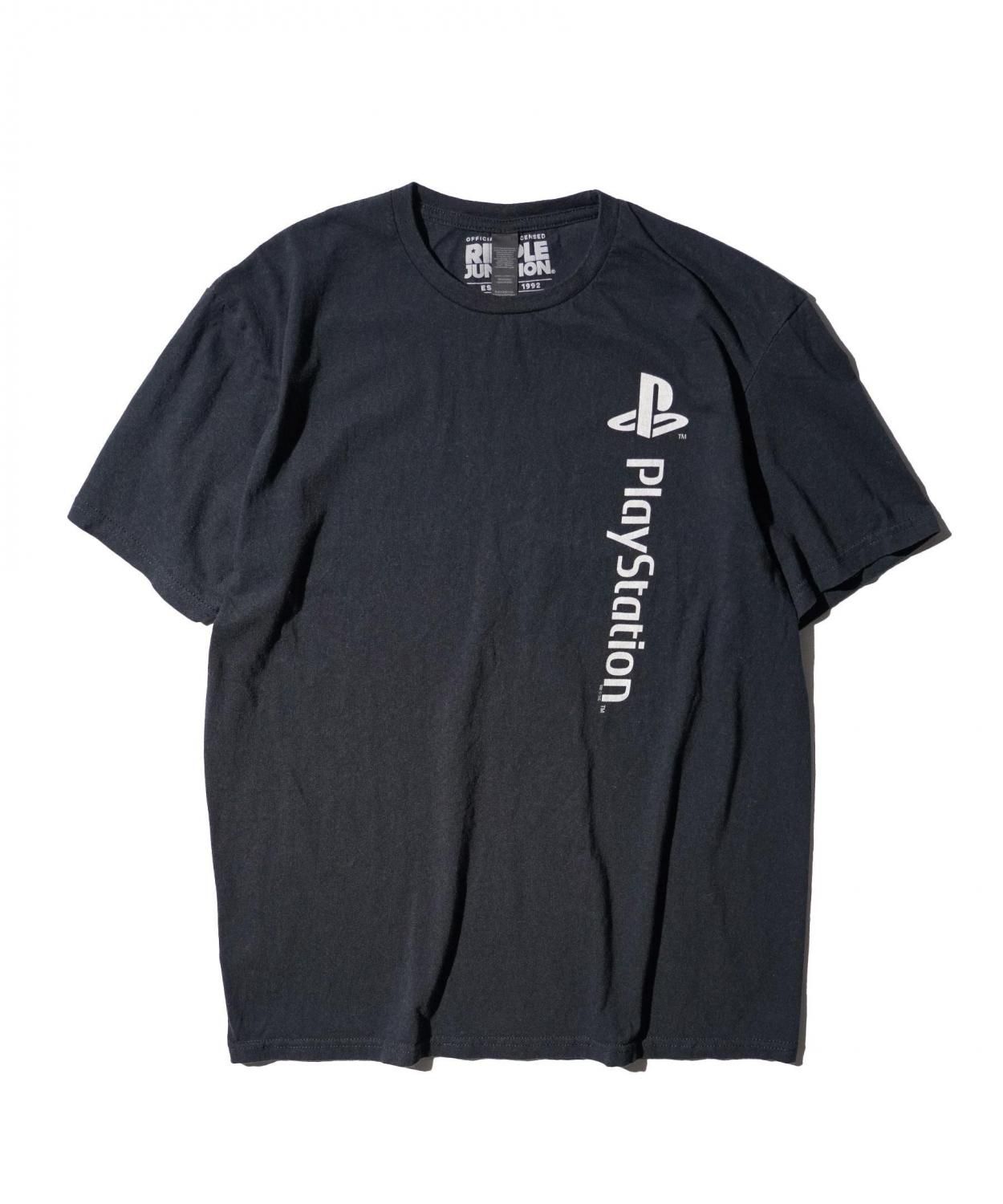 THRIFTY "PlayStation" TEE