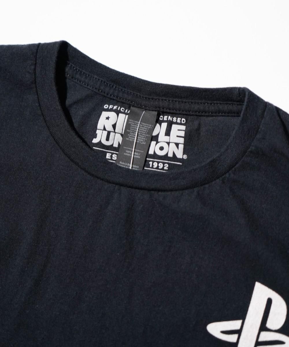 THRIFTY "PlayStation" TEE
