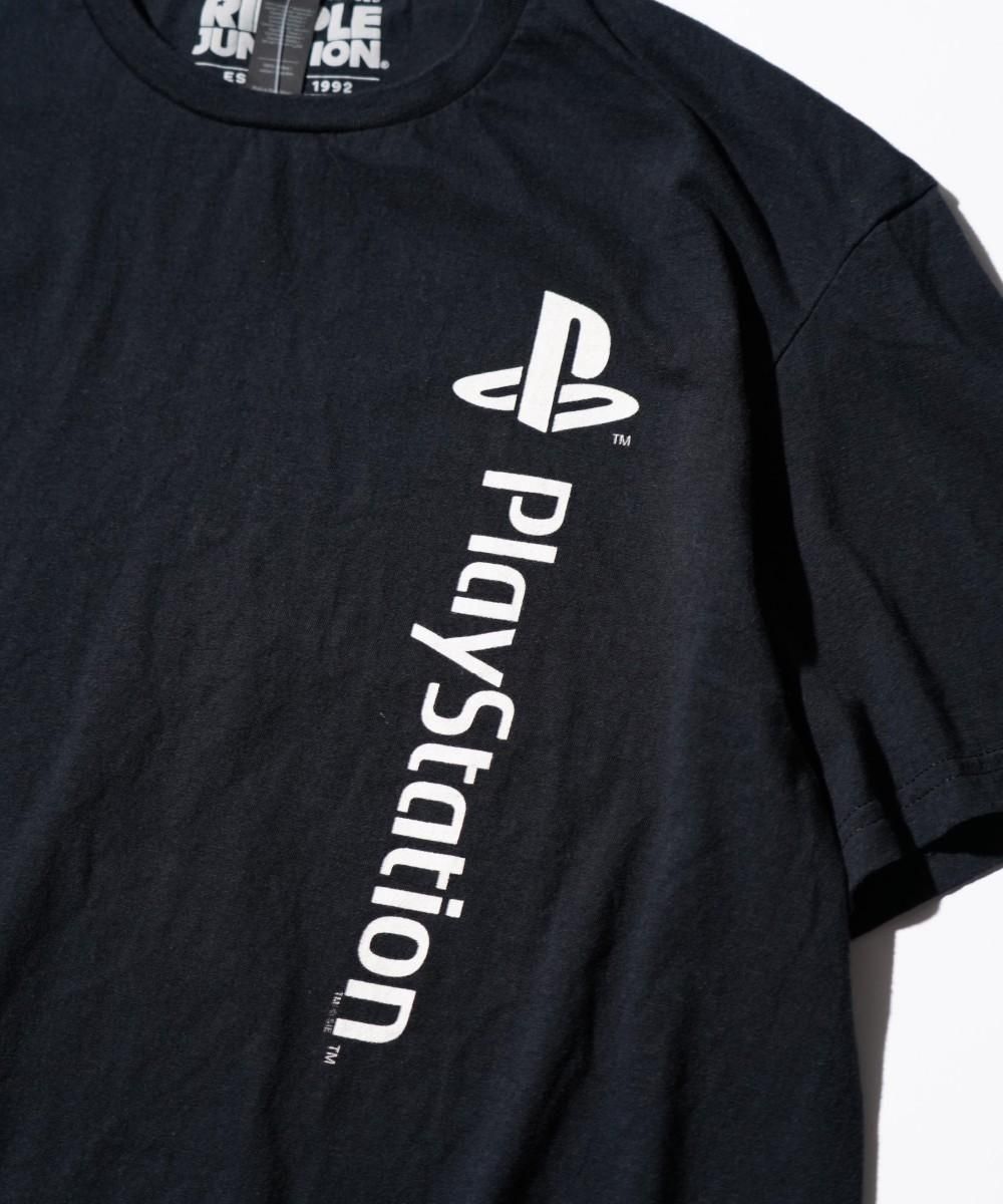 THRIFTY "PlayStation" TEE