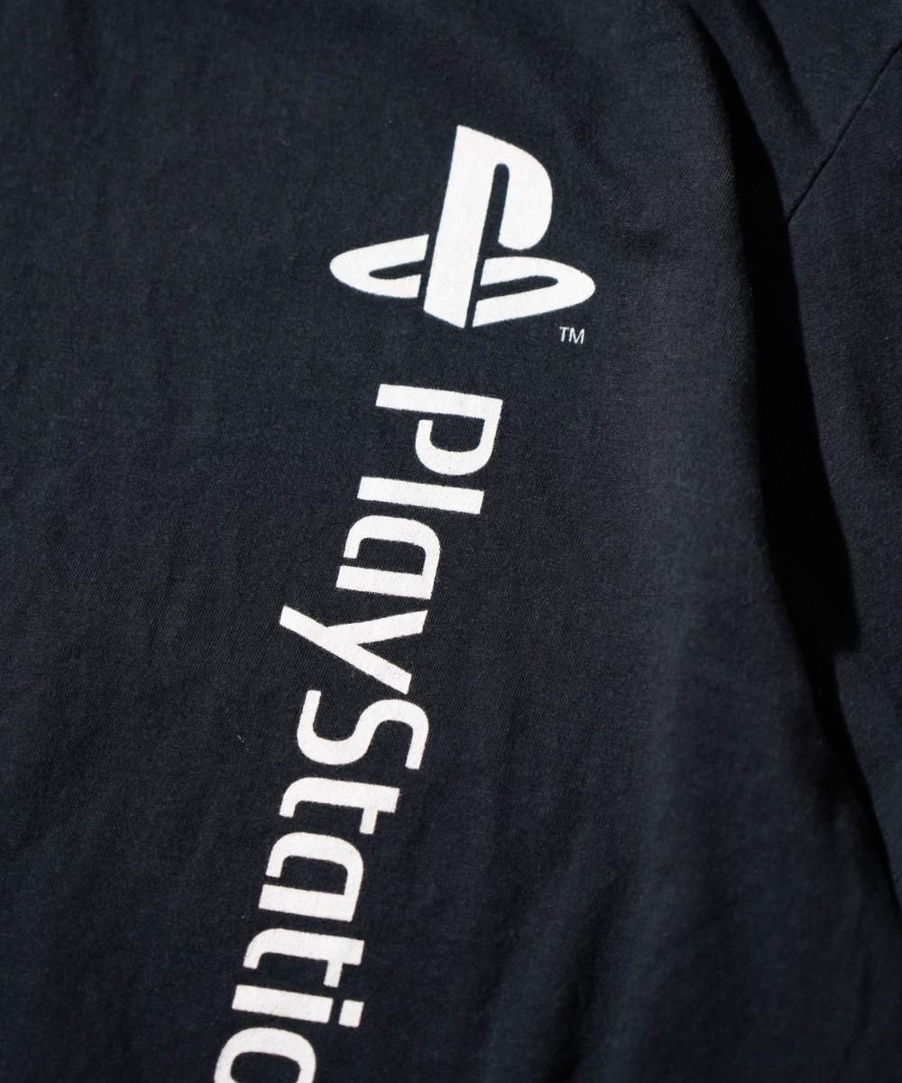 THRIFTY "PlayStation" TEE