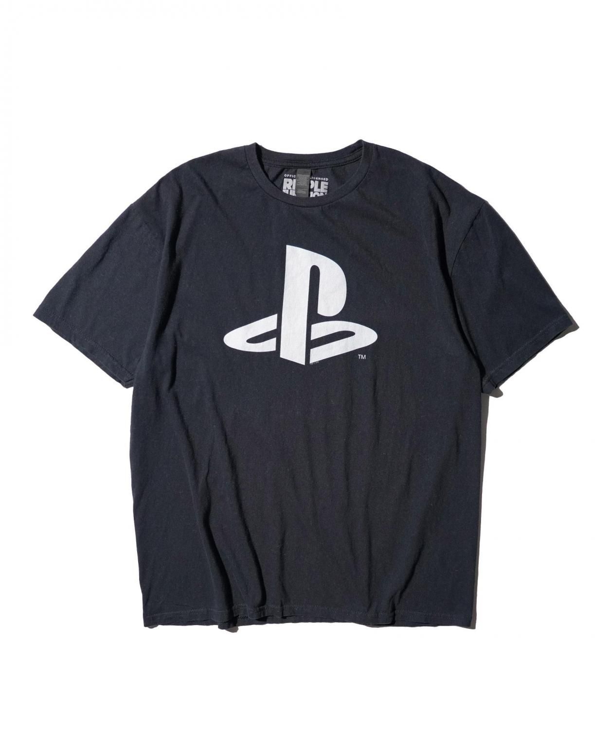 THRIFTY "PlayStation" TEE