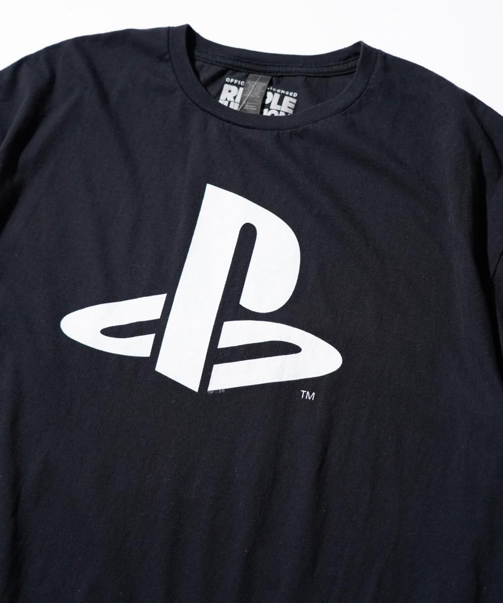 THRIFTY "PlayStation" TEE