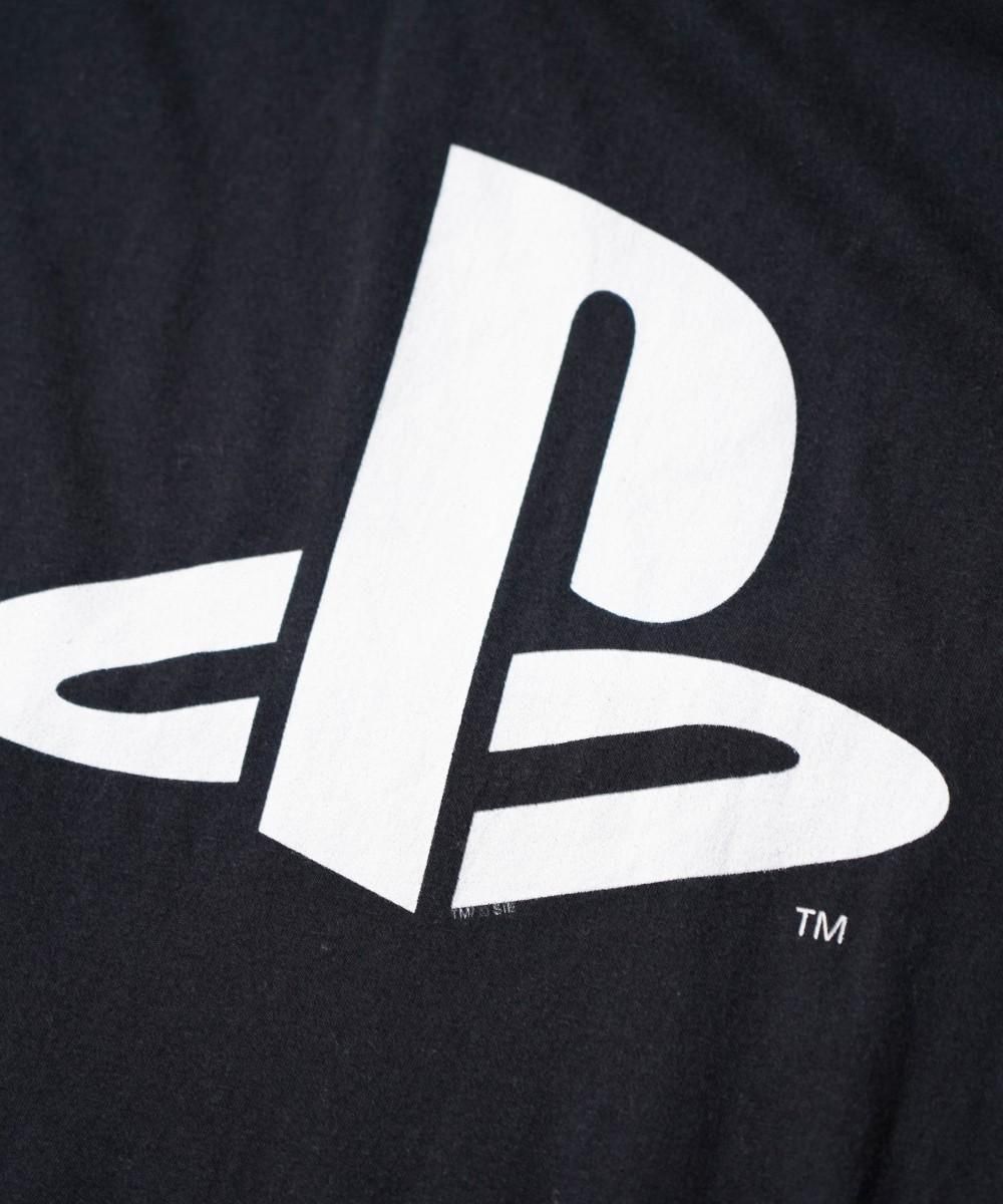 THRIFTY "PlayStation" TEE