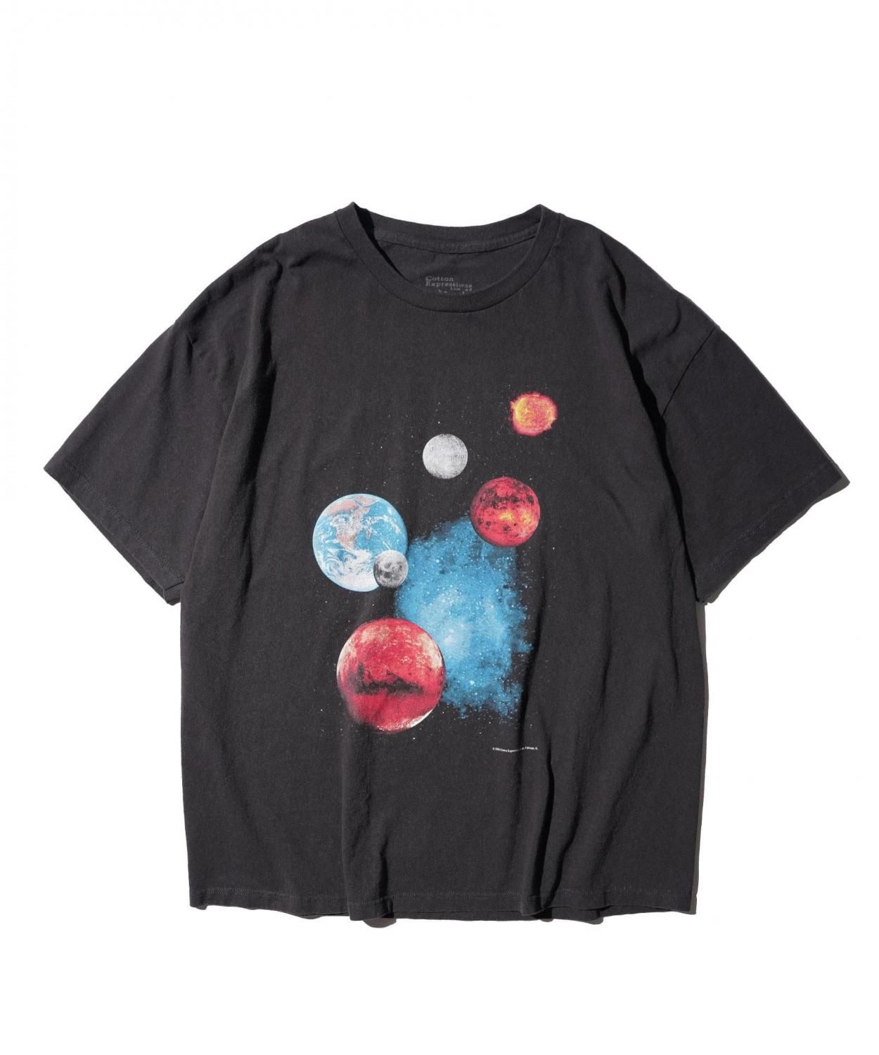 THRIFTY "Cotton Expressions Limited" TEE