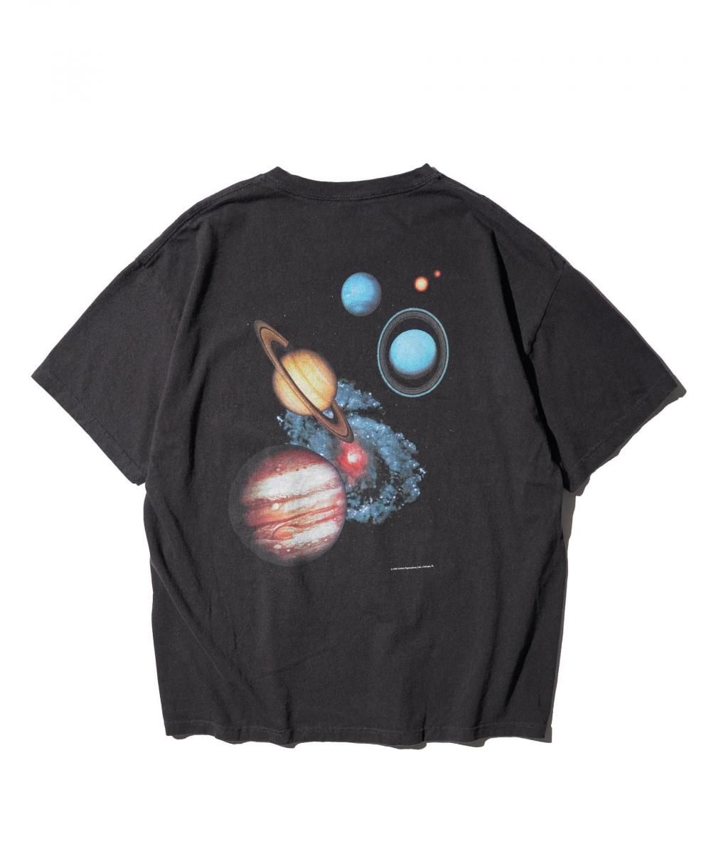 THRIFTY "Cotton Expressions Limited" TEE