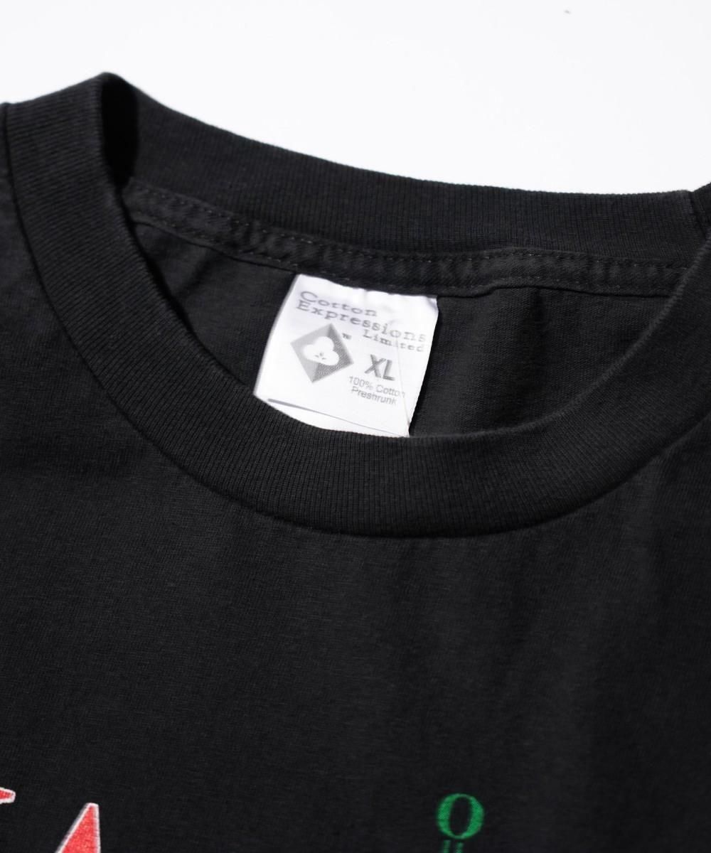 THRIFTY "Cotton Expressions Limited" TEE