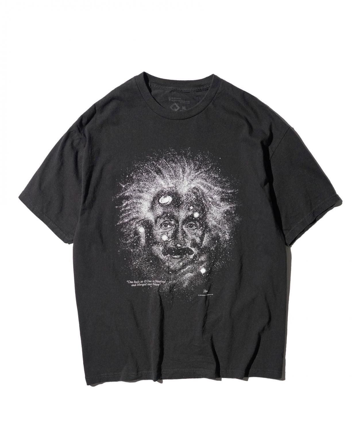 THRIFTY "Cotton Expressions Limited" TEE