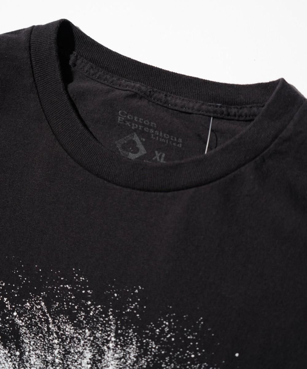 THRIFTY "Cotton Expressions Limited" TEE