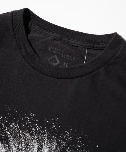 THRIFTY "Cotton Expressions Limited" TEE
