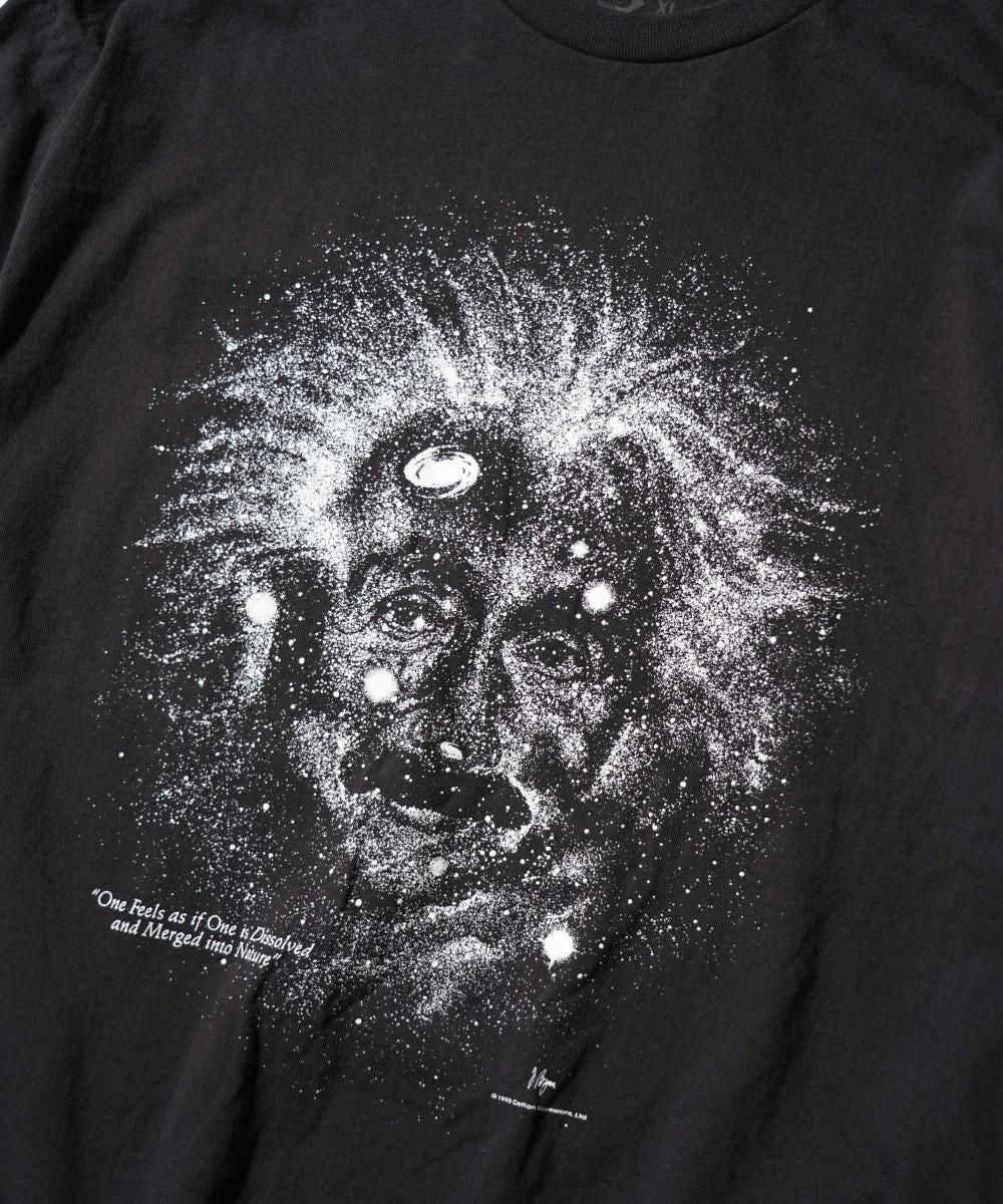 THRIFTY "Cotton Expressions Limited" TEE