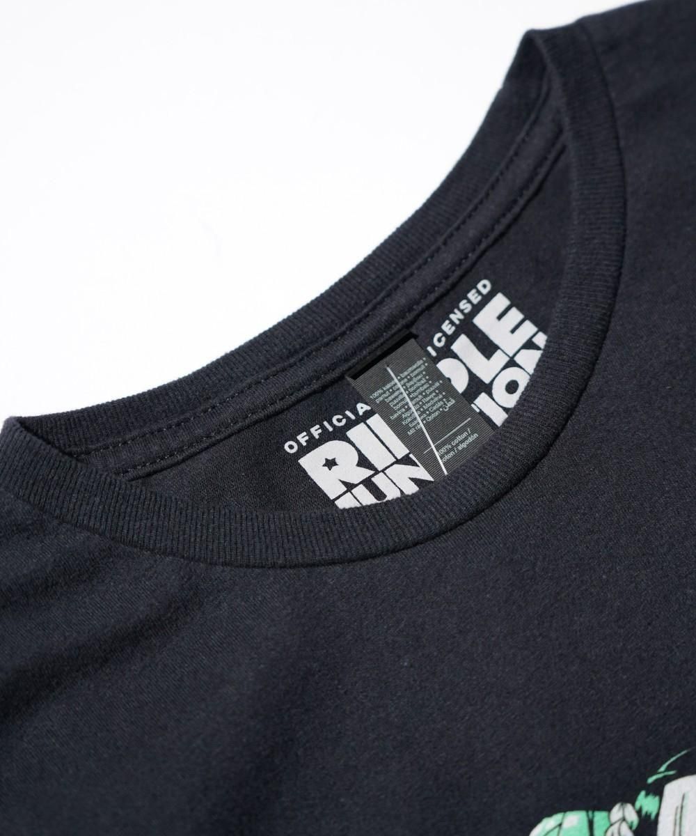 THRIFTY ANIME TEE "JOJO'S BIZARRE ADVENTURE"