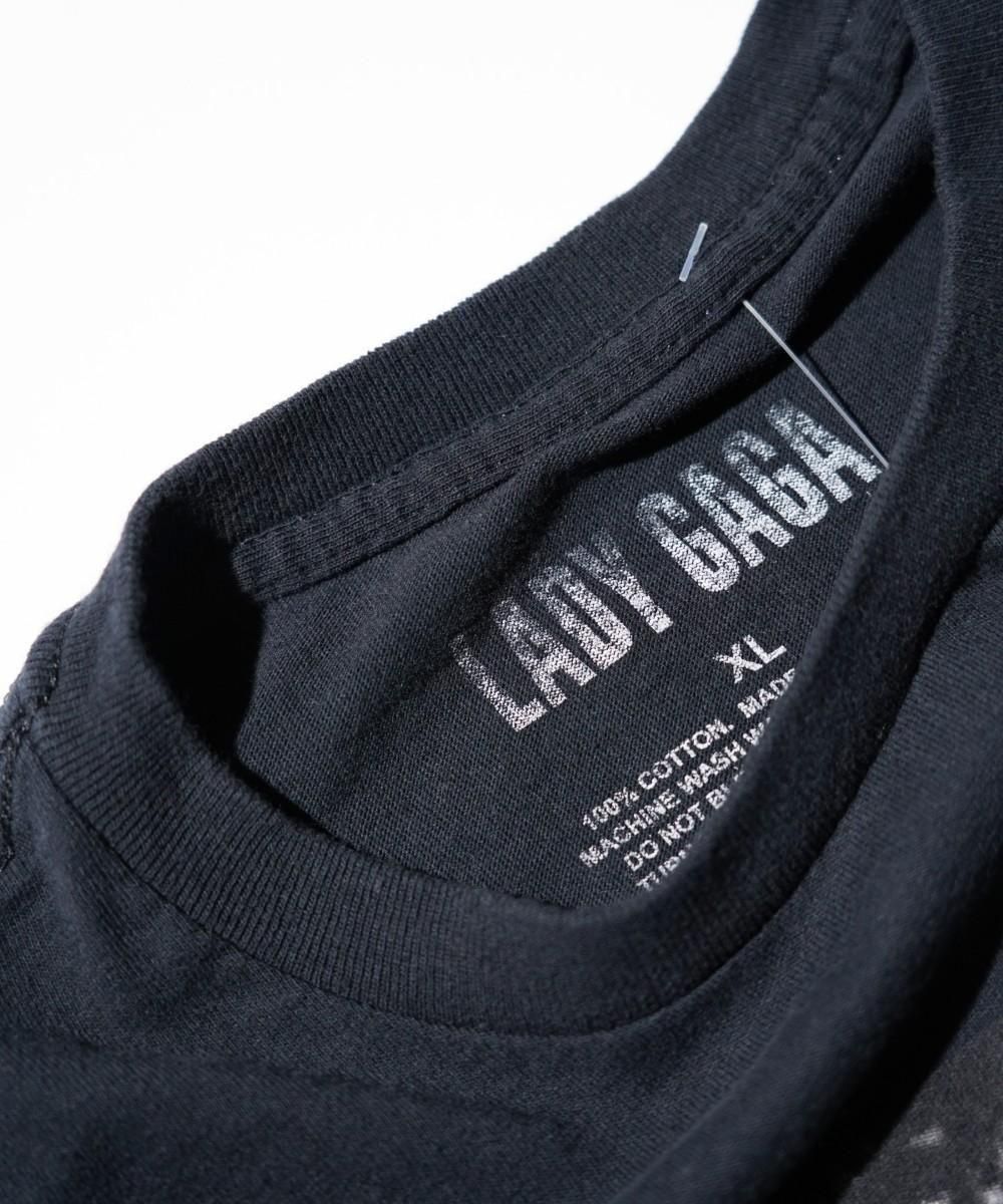 THRIFTY "LADY GAGA" TEE