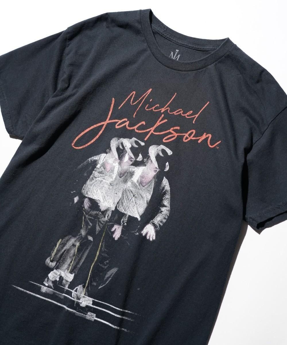 THRIFTY "MICHAEL JACKSON" TEE