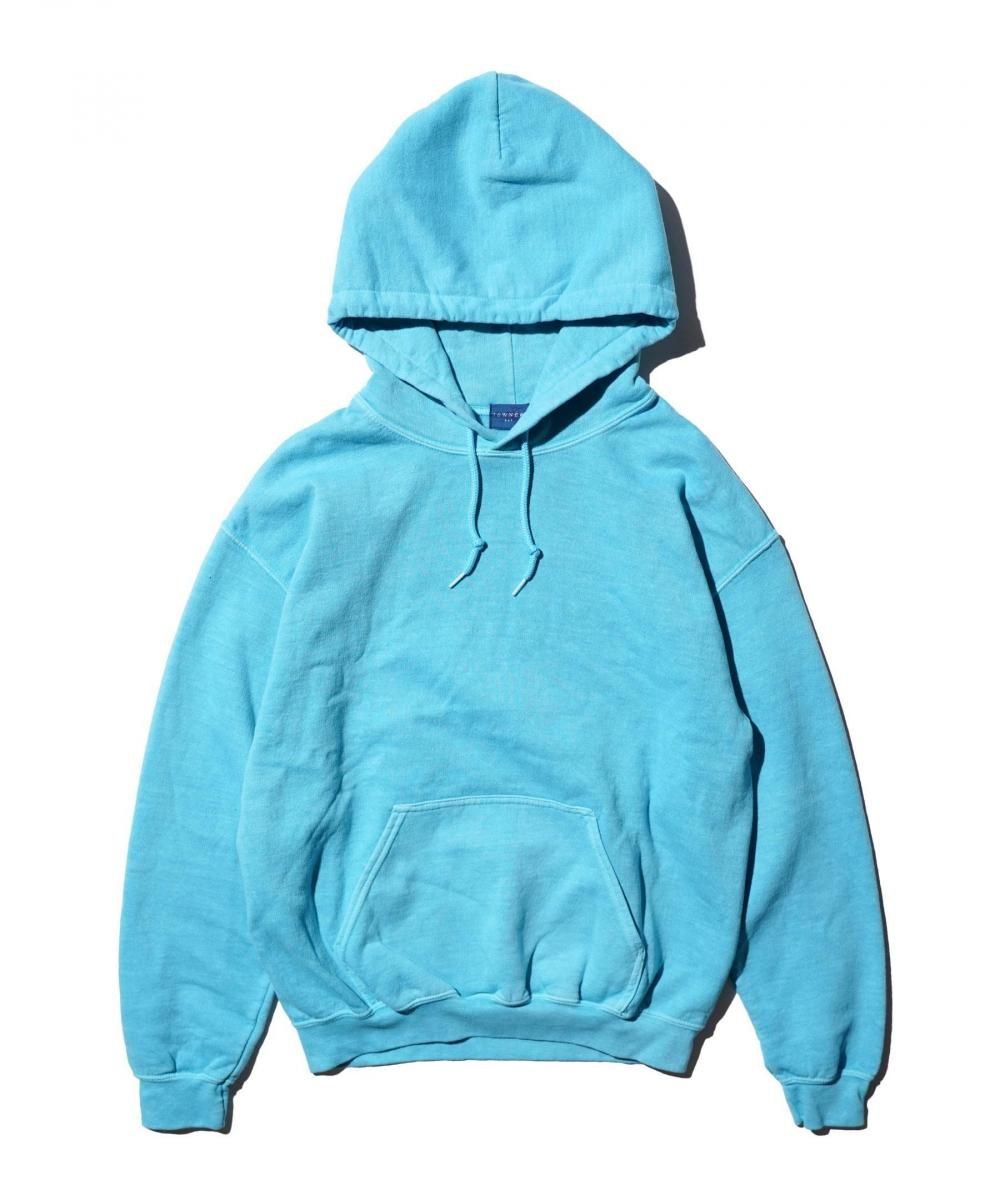 90S PIGMENT PULL HOODIE