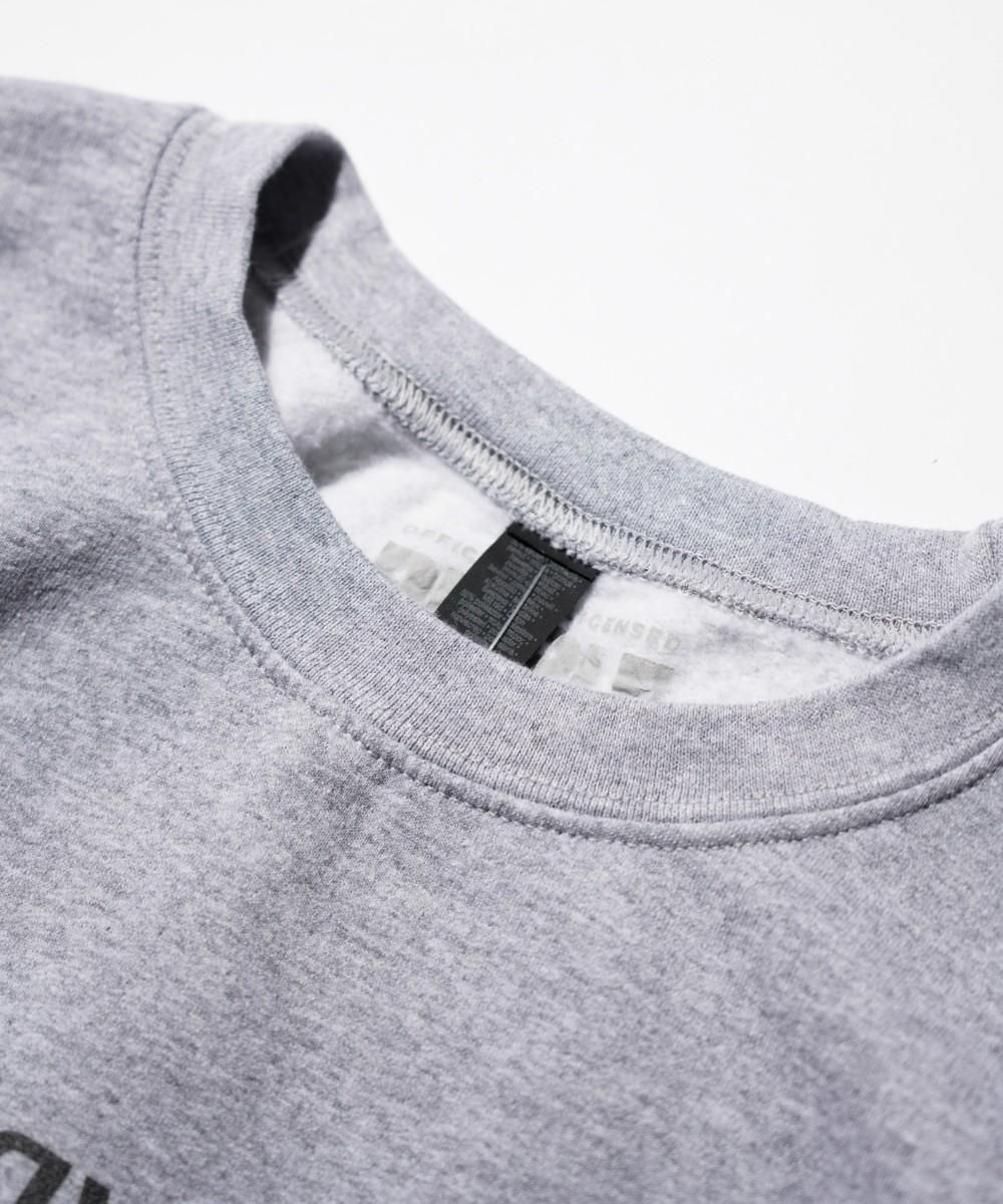 THRIFTY "PlayStation" CREW SWEAT