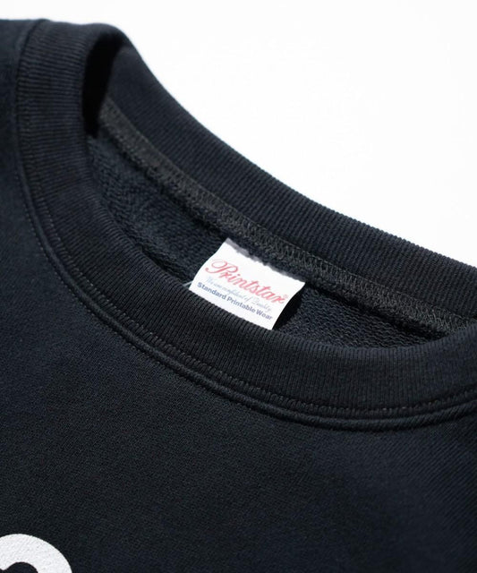 THRIFTY "Amazon" CREW SWEAT