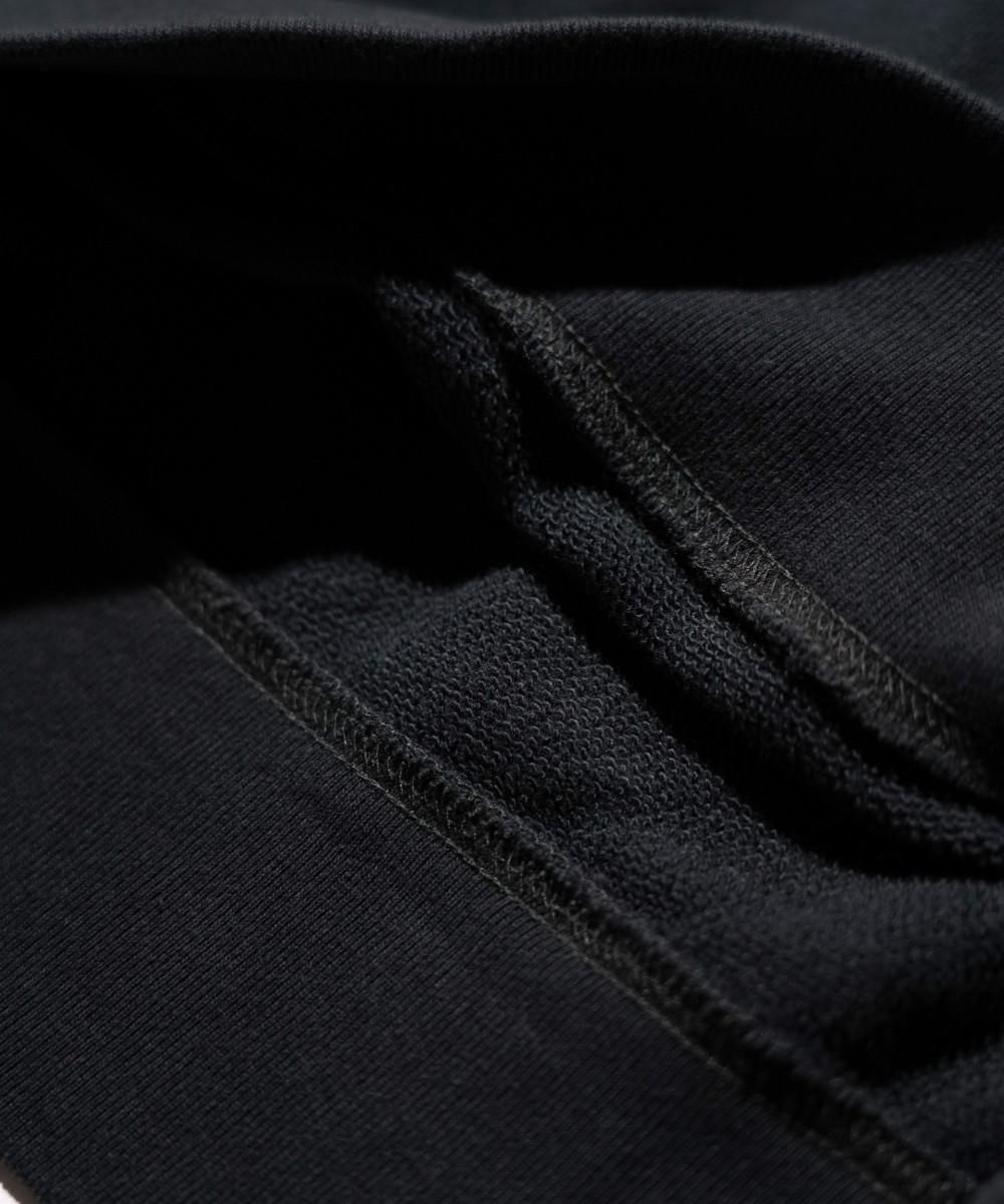 THRIFTY "Amazon" CREW SWEAT