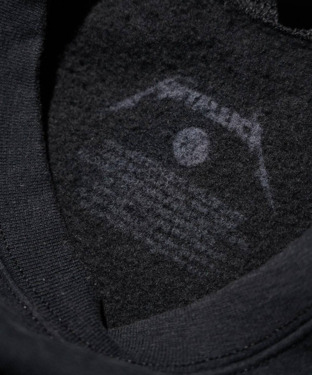 THRIFTY "METALLICA" CREW SWEAT
