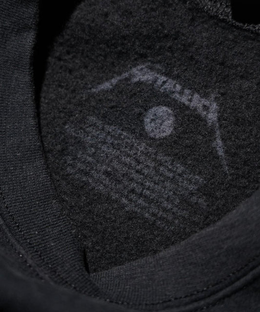 THRIFTY "METALLICA" CREW SWEAT