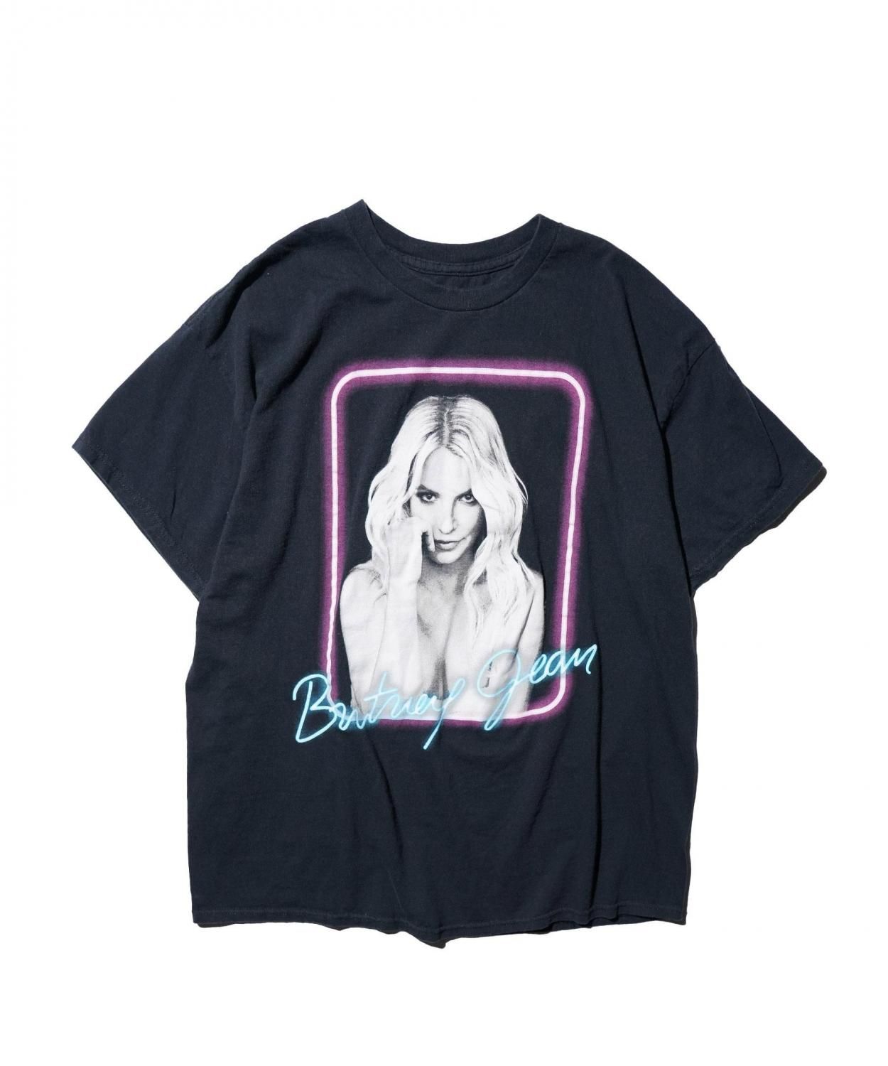 THRIFTY "BRITNEY SPEARS" TEE