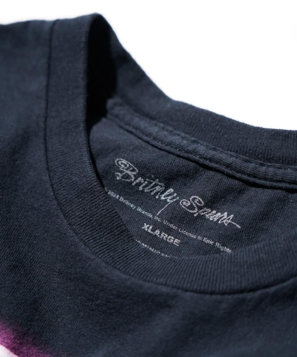 THRIFTY "BRITNEY SPEARS" TEE