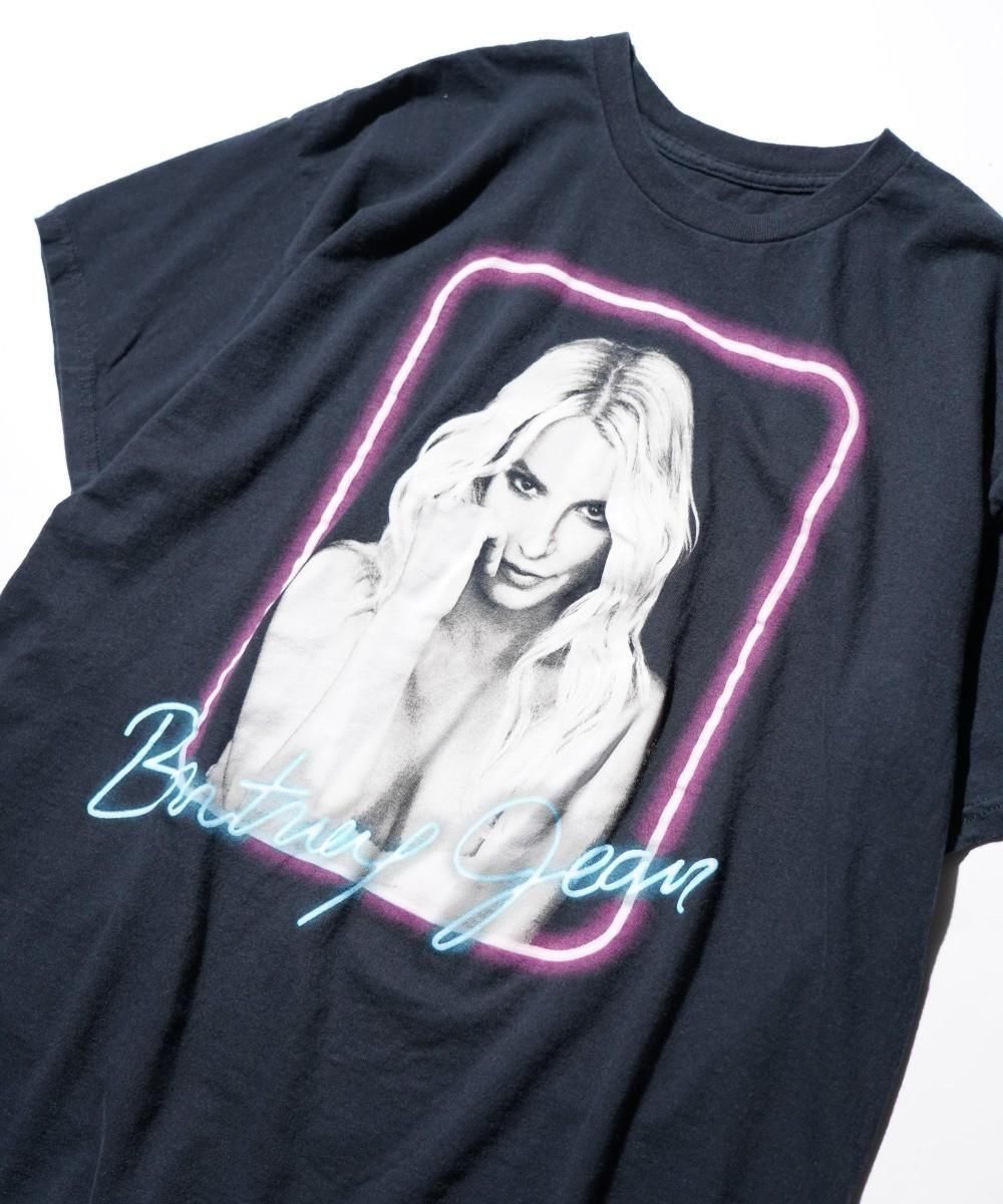THRIFTY "BRITNEY SPEARS" TEE