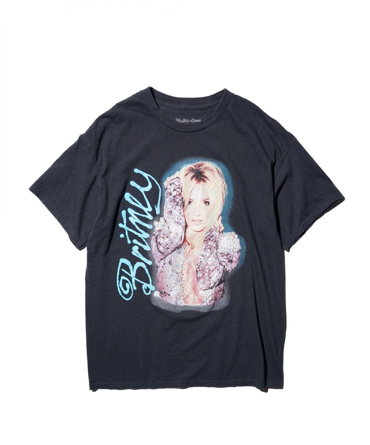 THRIFTY "BRITNEY SPEARS" TEE