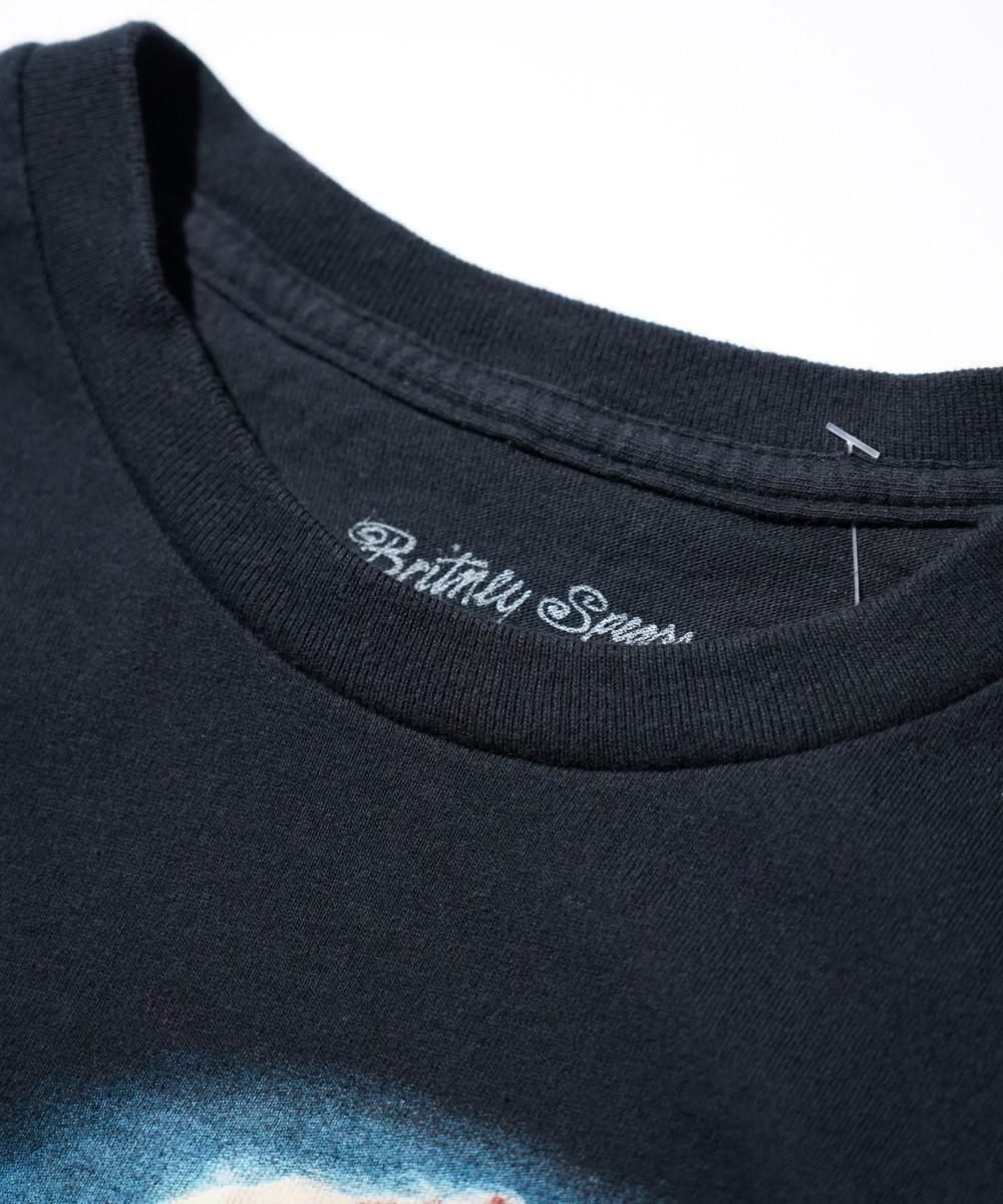 THRIFTY "BRITNEY SPEARS" TEE