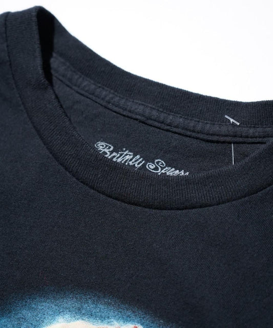 THRIFTY "BRITNEY SPEARS" TEE