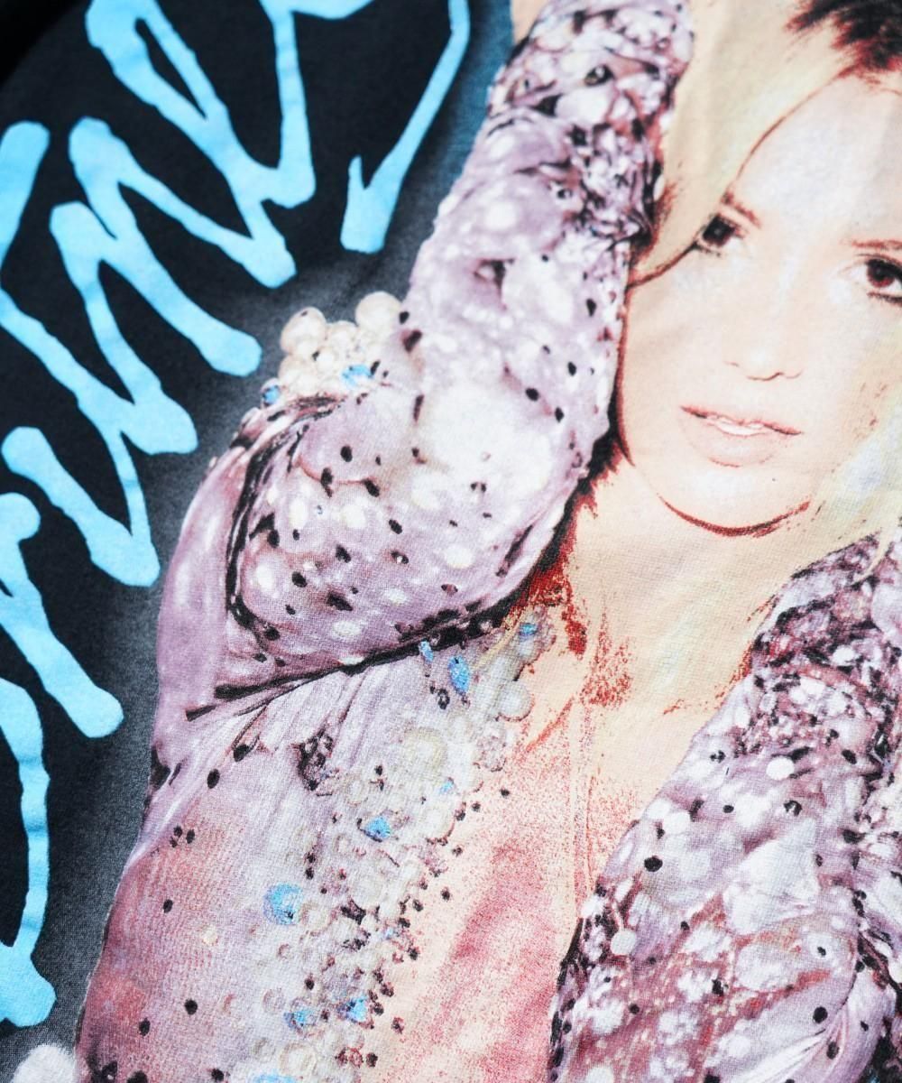 THRIFTY "BRITNEY SPEARS" TEE