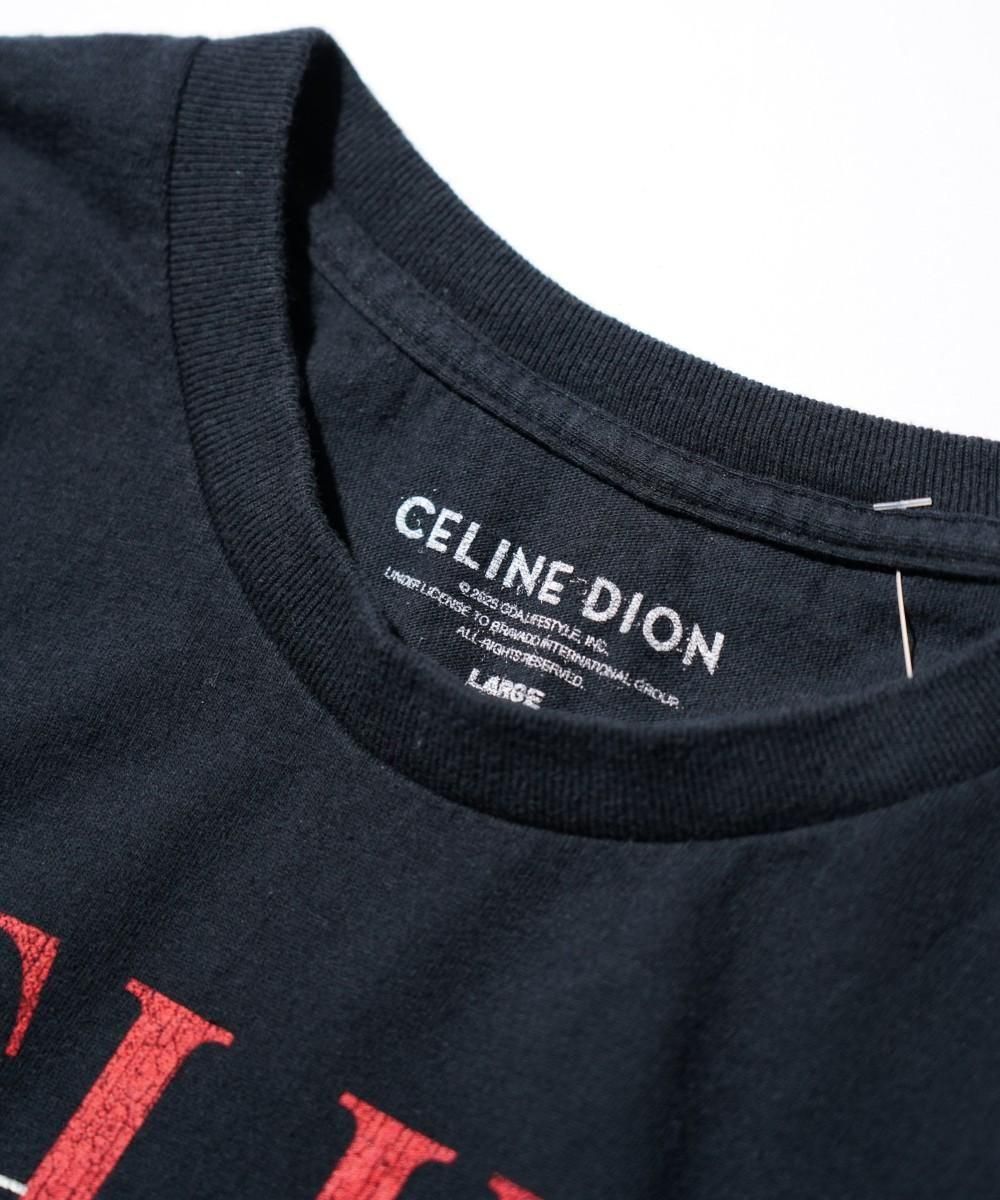THRIFTY "CELINE DION" TEE