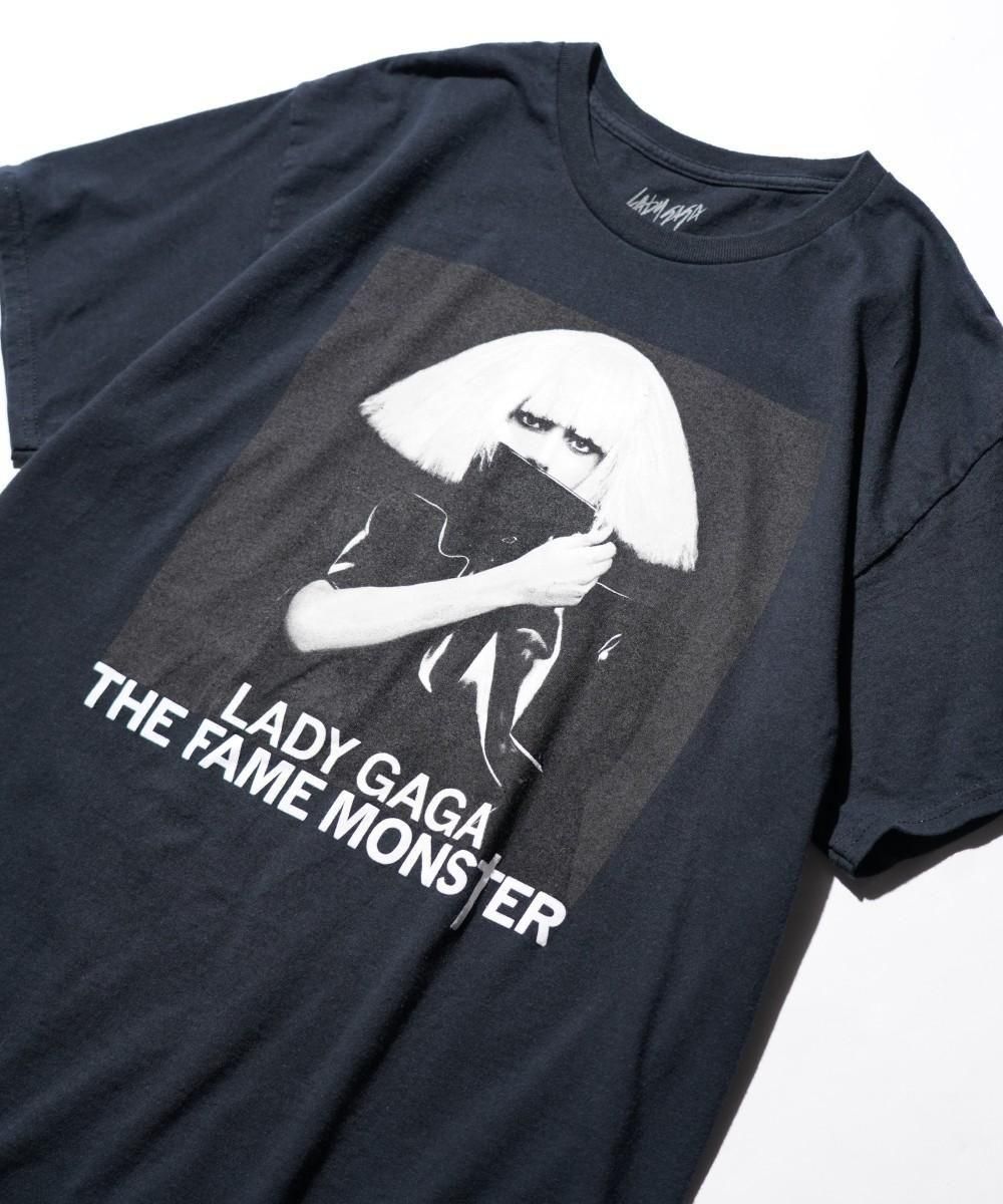 THRIFTY "LADY GAGA" TEE